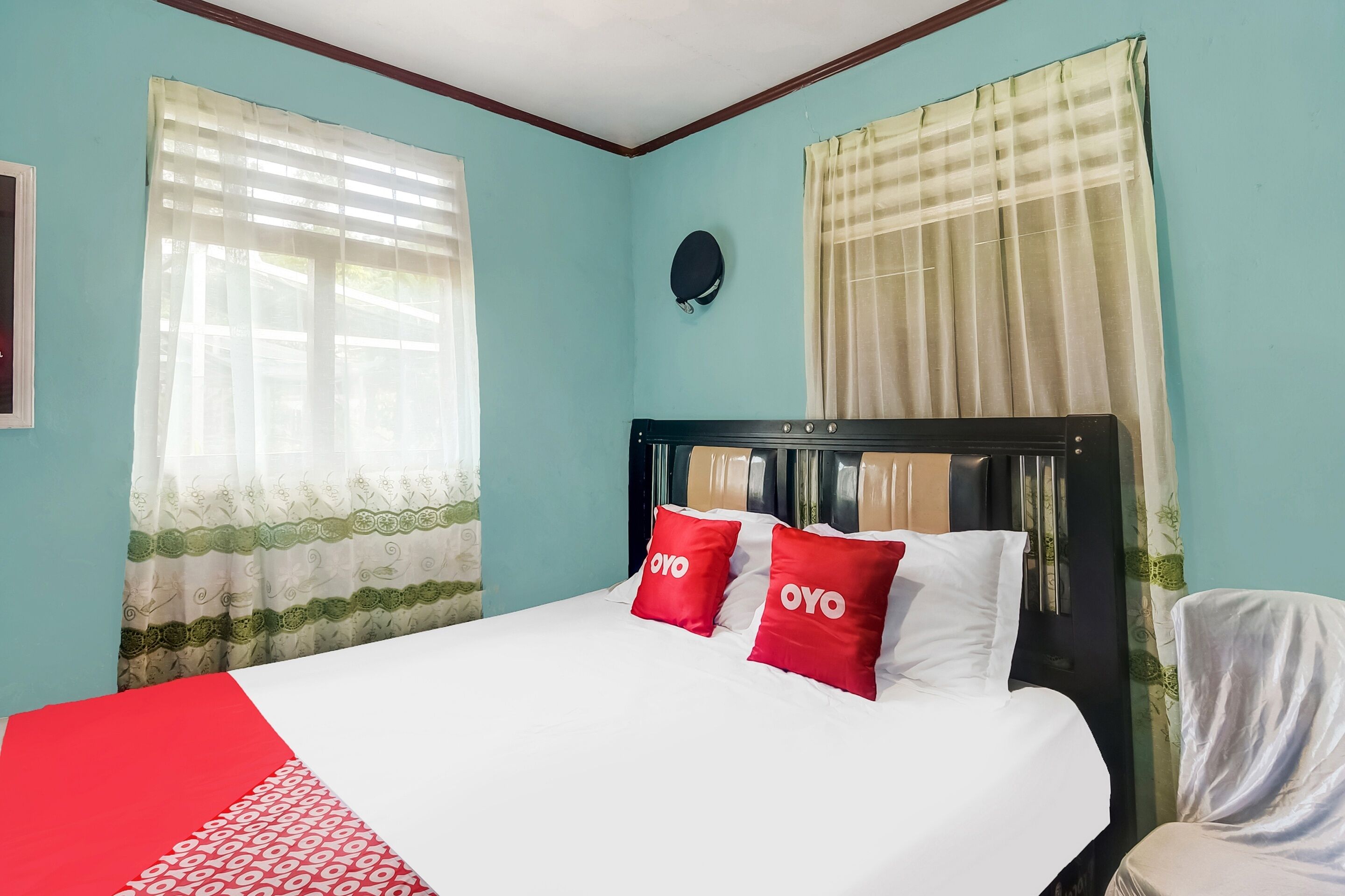 Desa Wisata Bahoi By OYO