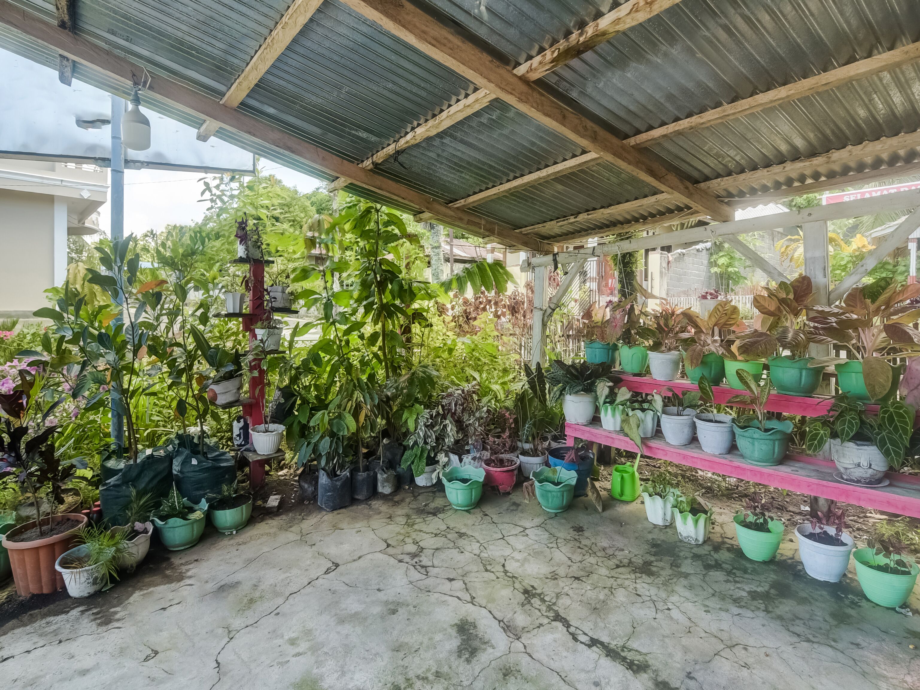 Desa Wisata Bahoi By OYO