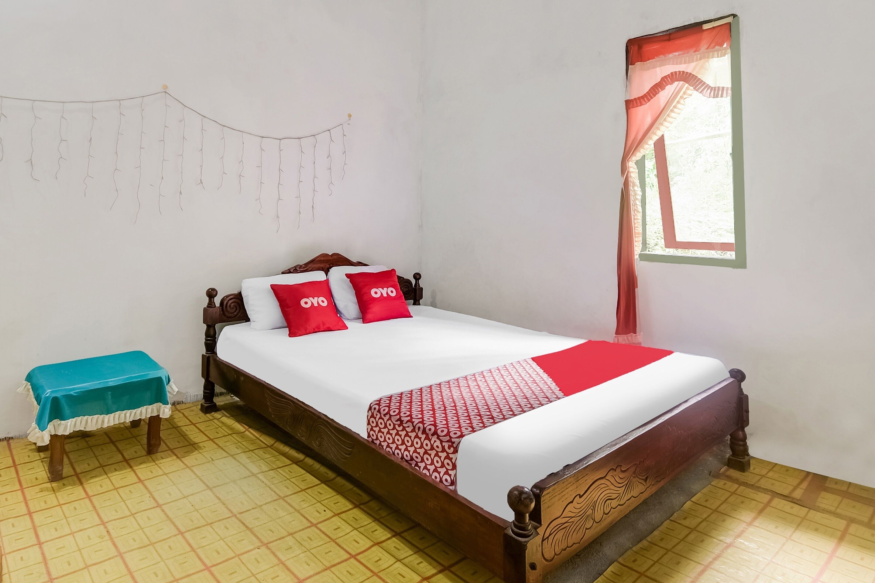Desa Wisata Bahoi By OYO