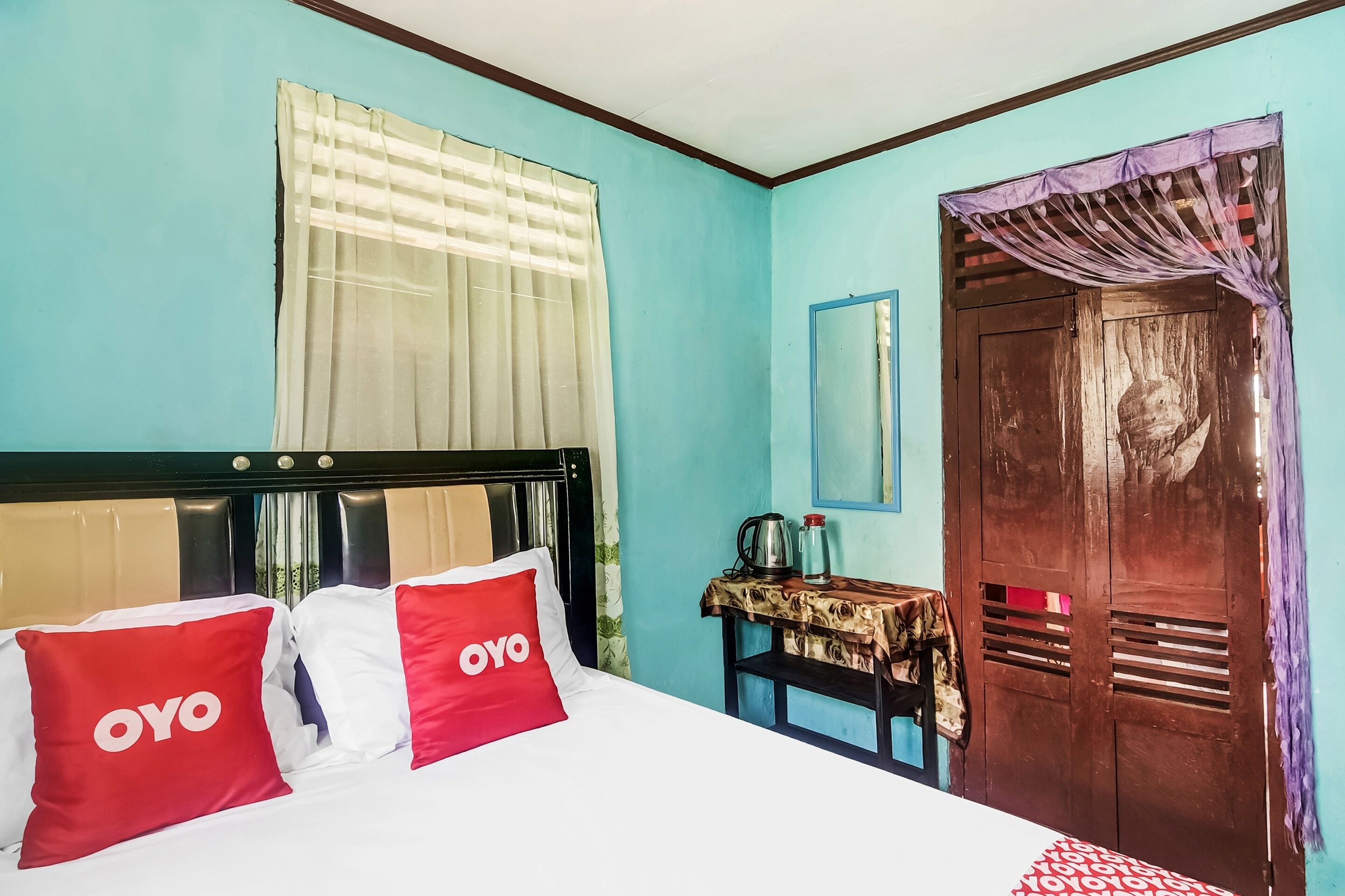 Desa Wisata Bahoi By OYO