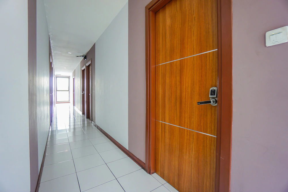 D'karombasan Hotel by OYO Rooms