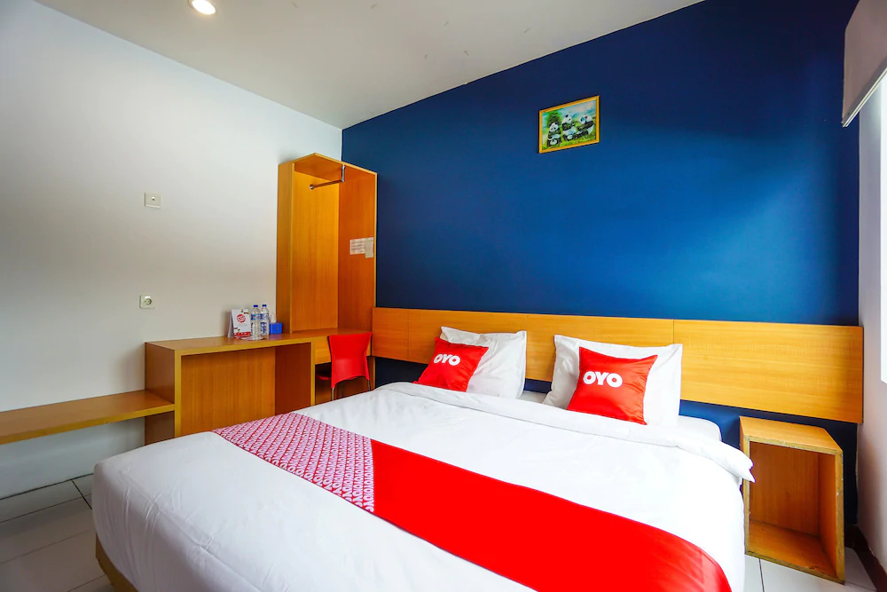 D'karombasan Hotel by OYO Rooms