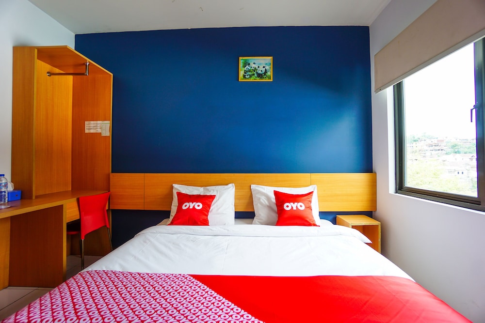 D'karombasan Hotel by OYO Rooms
