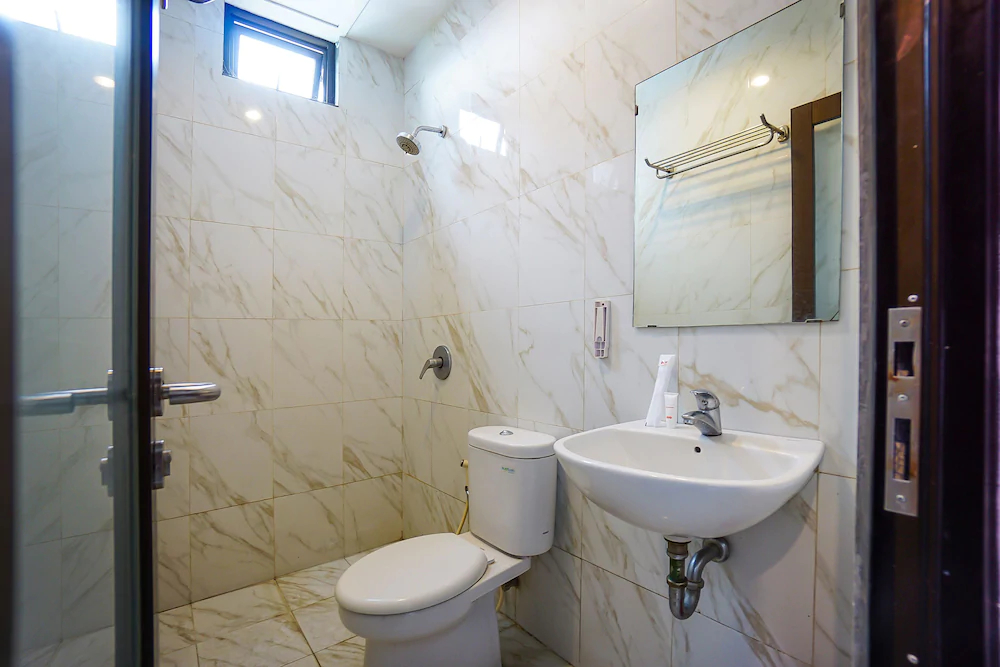 D'karombasan Hotel by OYO Rooms