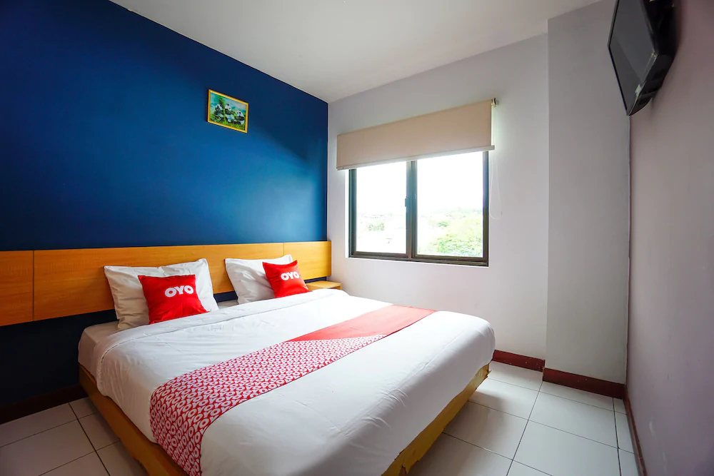 D'karombasan Hotel by OYO Rooms