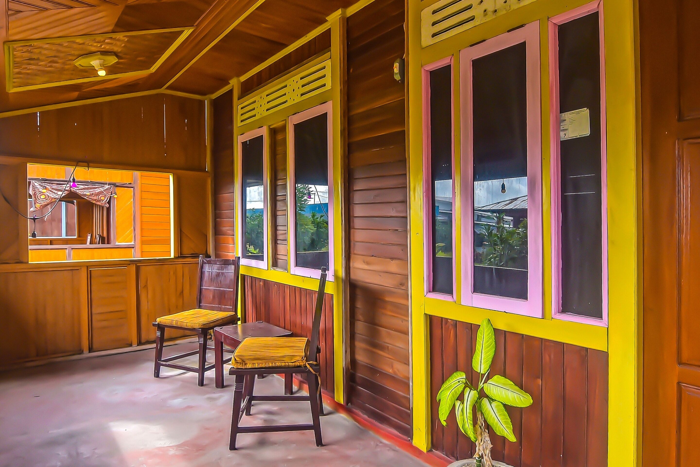 Filadelfia Resto & Penginapan by OYO