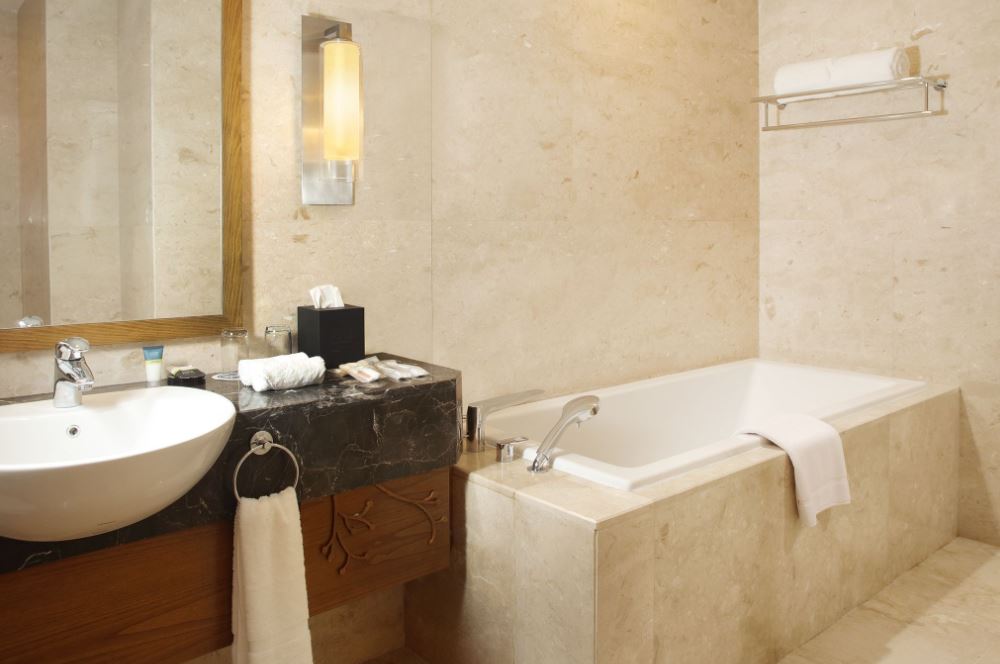 Four Points by Sheraton Manado