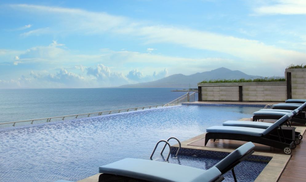 Four Points by Sheraton Manado