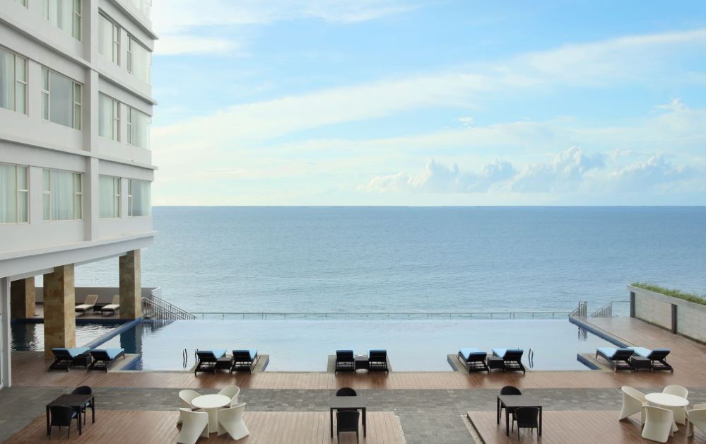 Four Points by Sheraton Manado