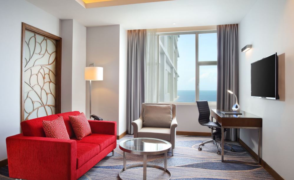 Four Points by Sheraton Manado