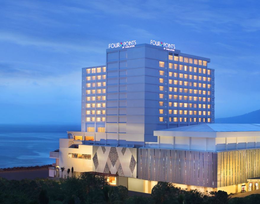 Four Points by Sheraton Manado