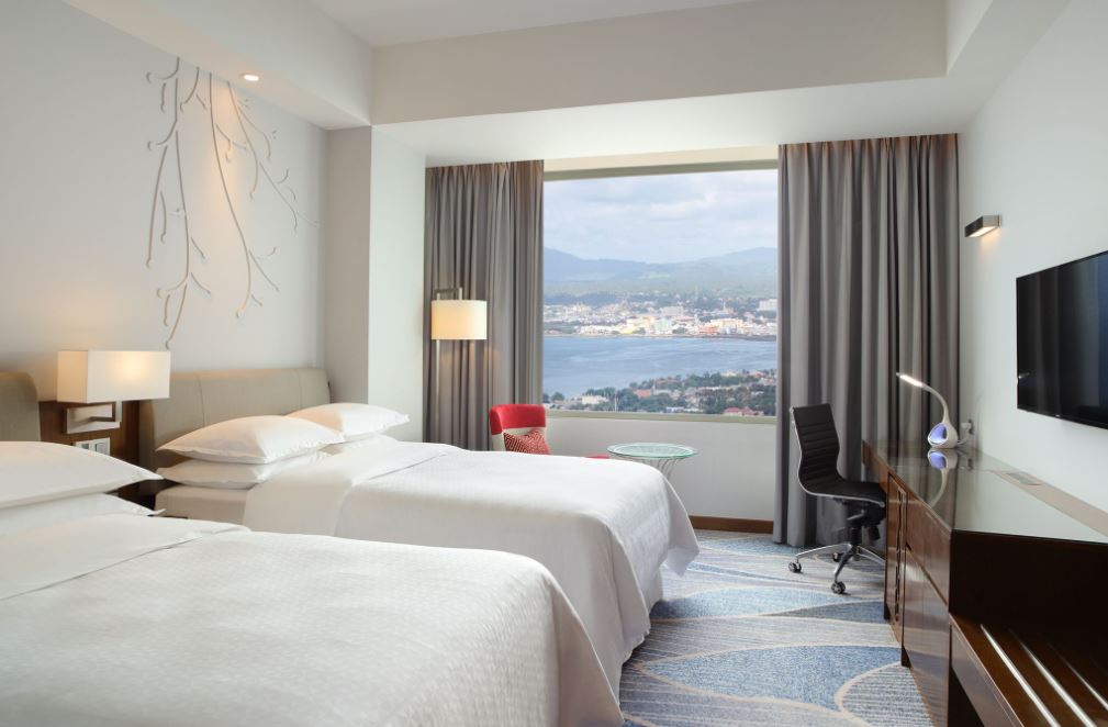 Four Points by Sheraton Manado