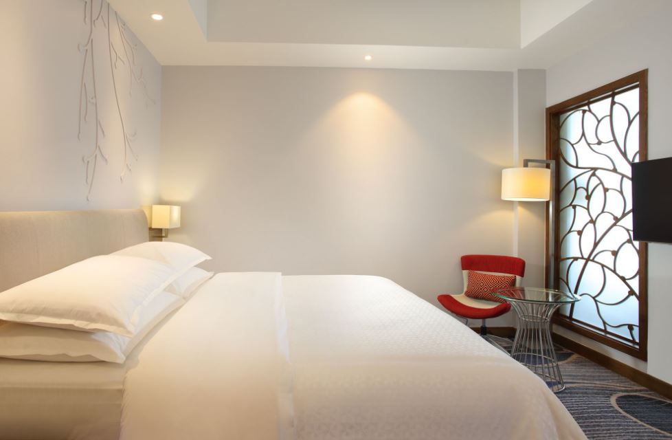 Four Points by Sheraton Manado