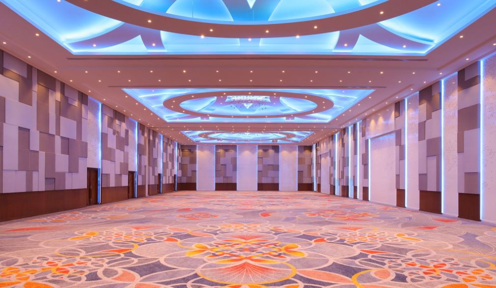 Four Points by Sheraton Manado