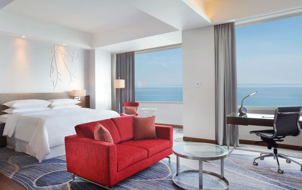 Four Points by Sheraton Manado