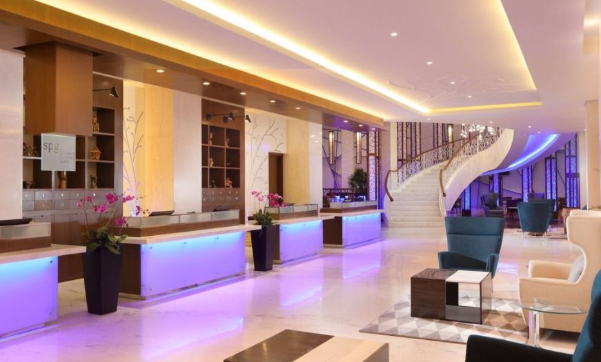 Four Points by Sheraton Manado