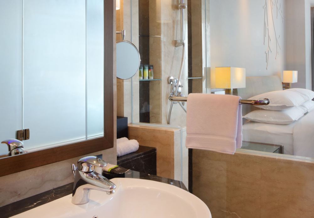 Four Points by Sheraton Manado