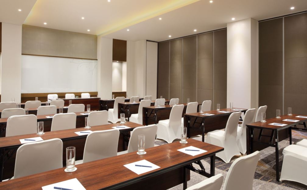 Four Points by Sheraton Manado