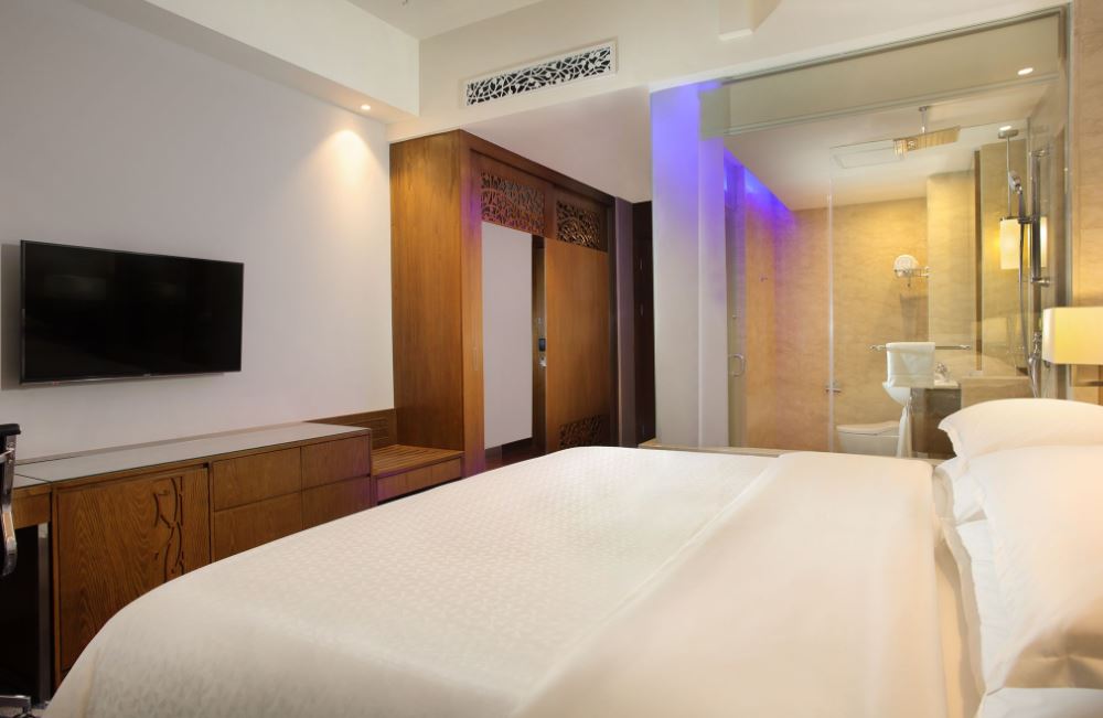 Four Points by Sheraton Manado
