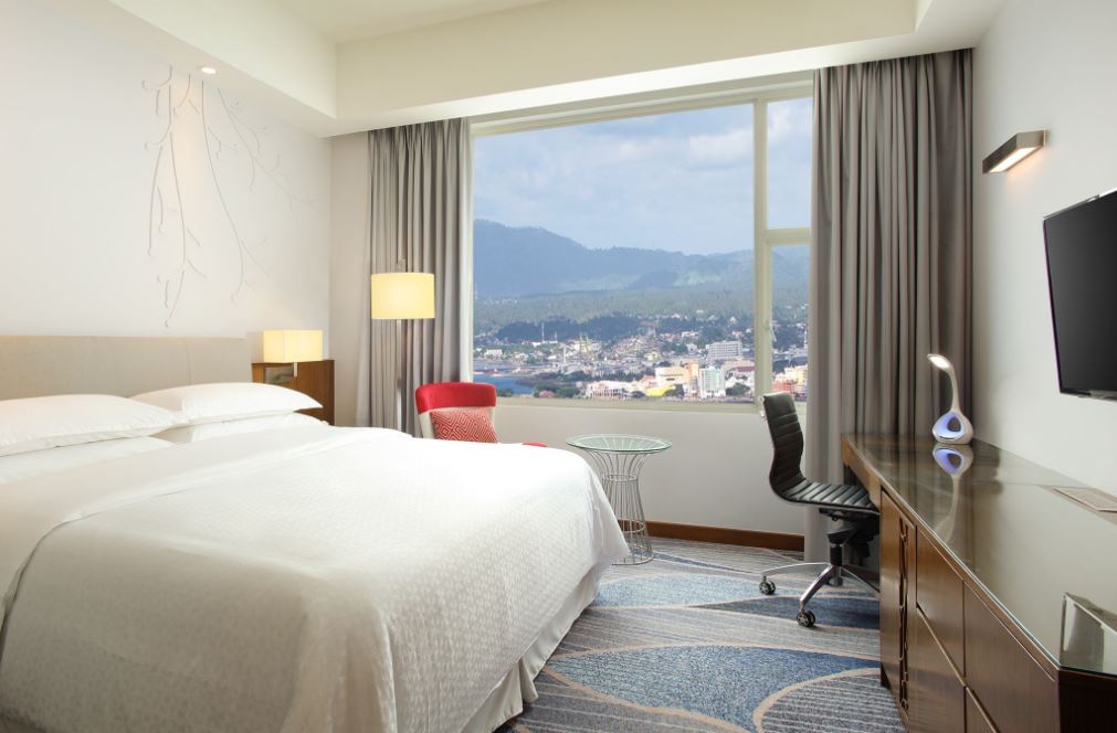 Four Points by Sheraton Manado