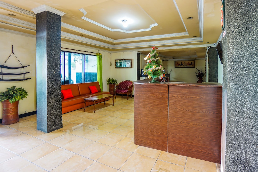 Galaxy Hotel by OYO Rooms