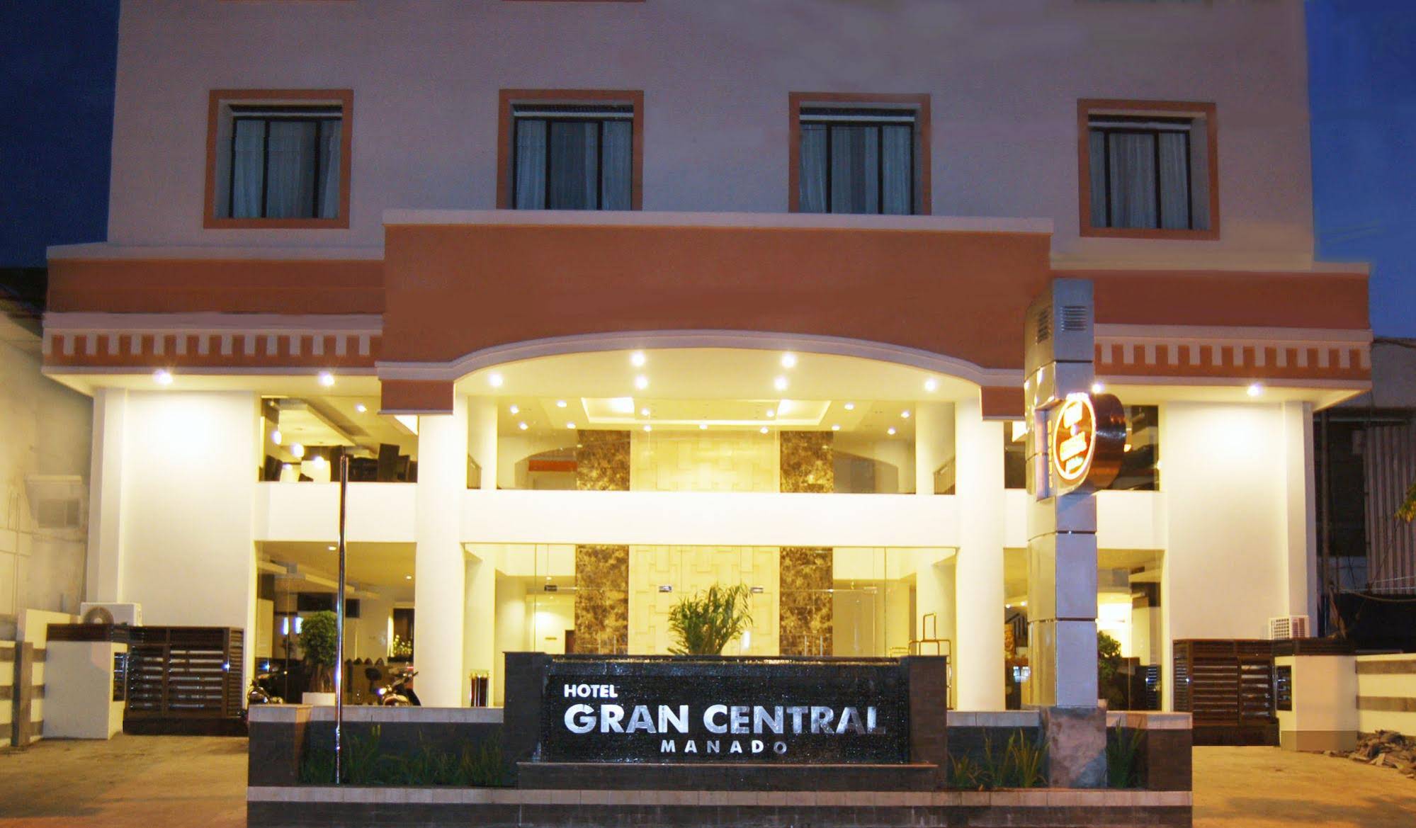 Gran Central
