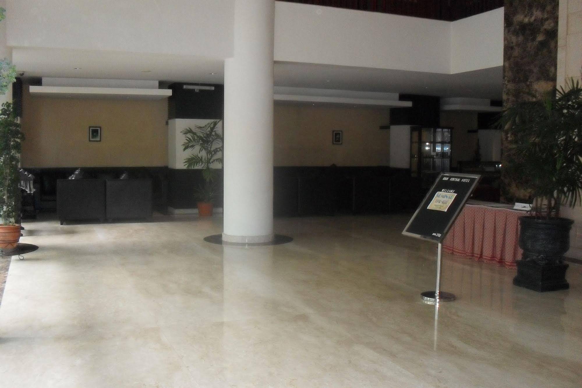 Gran Central