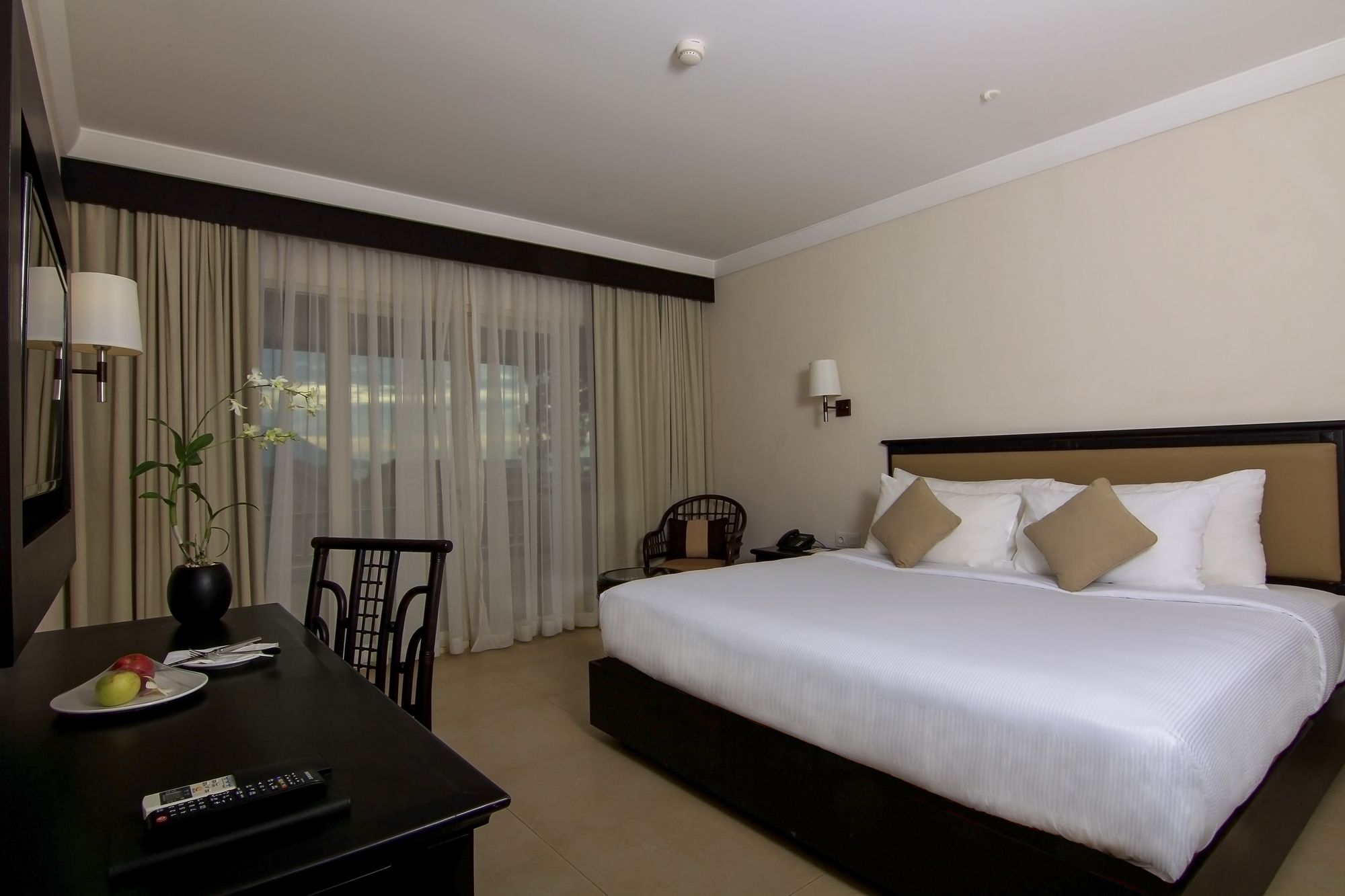 Grand Luley Resort & Dive