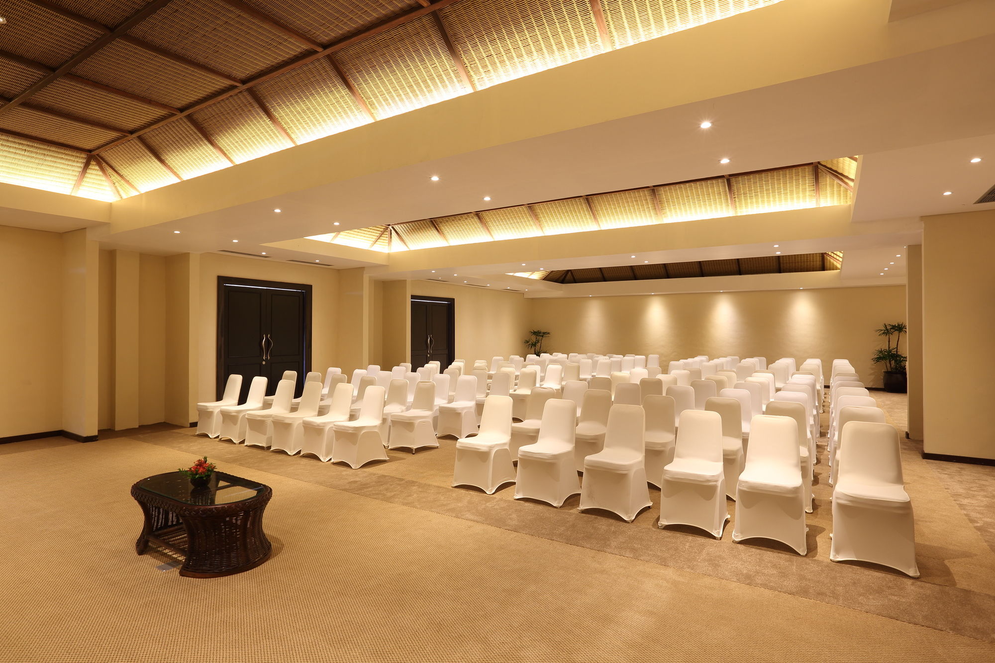 Grand Luley Resort & Dive