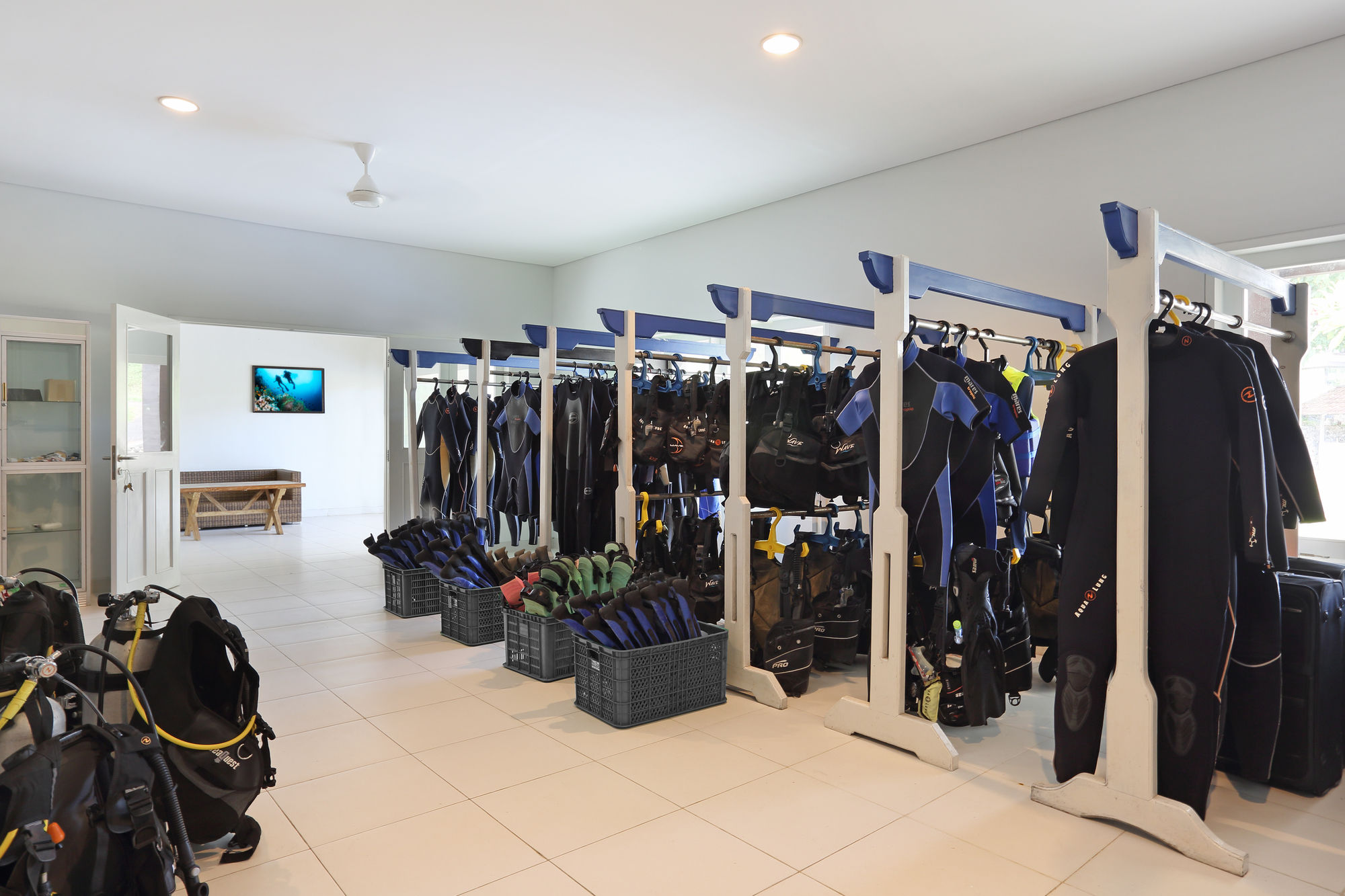 Grand Luley Resort & Dive