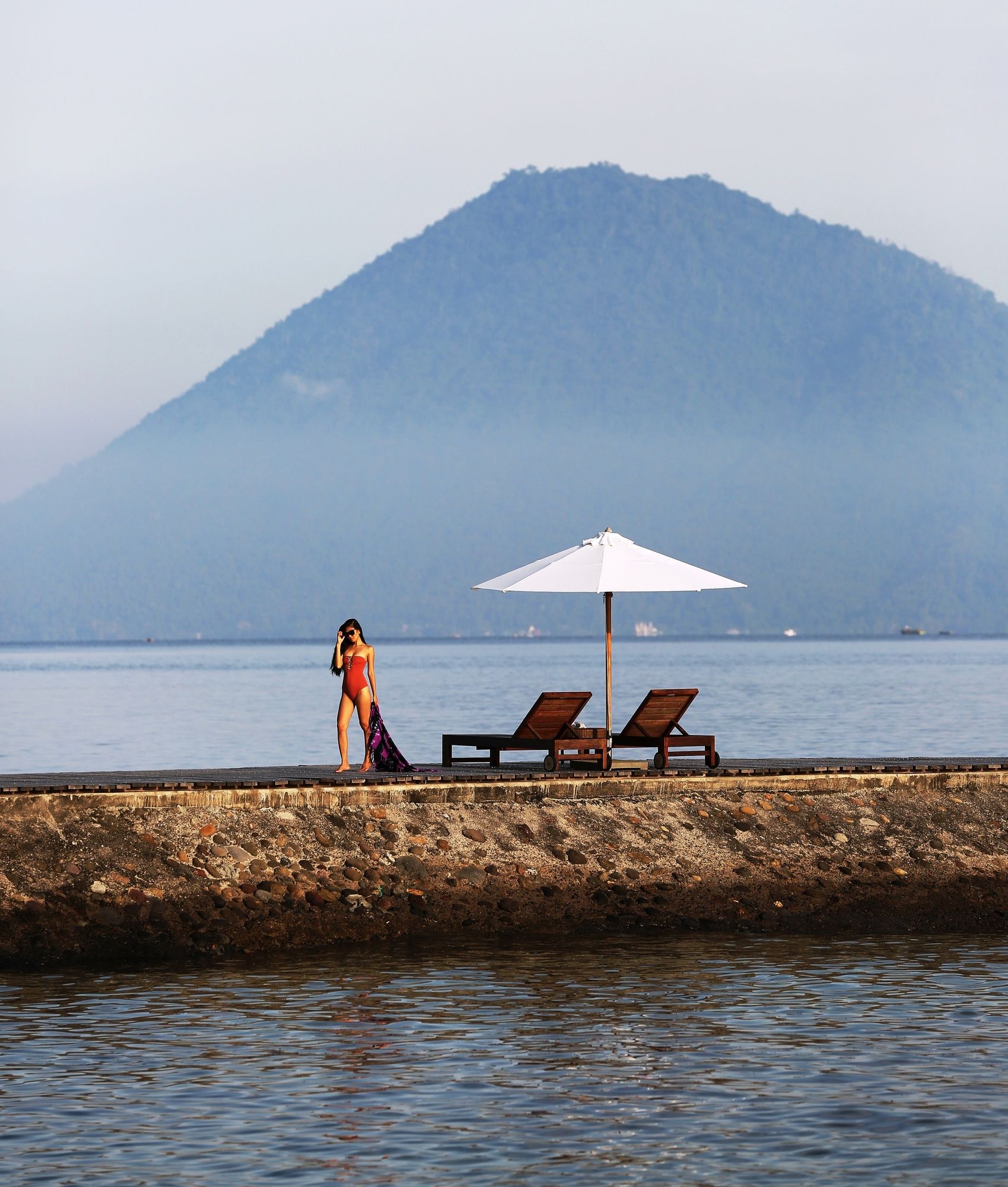 Grand Luley Resort & Dive
