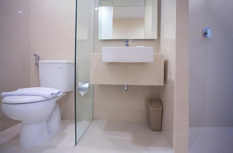 Grand Whiz Megamas Manado