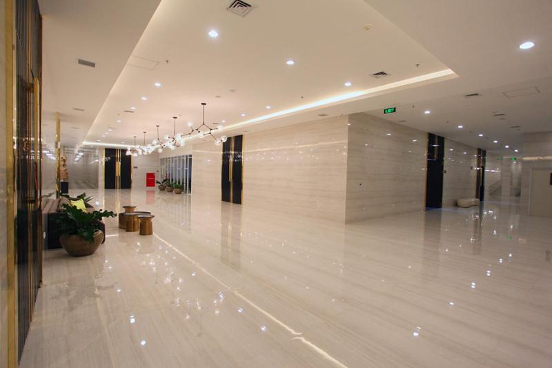 Grand Whiz Megamas Manado