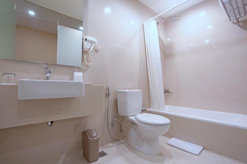Grand Whiz Megamas Manado