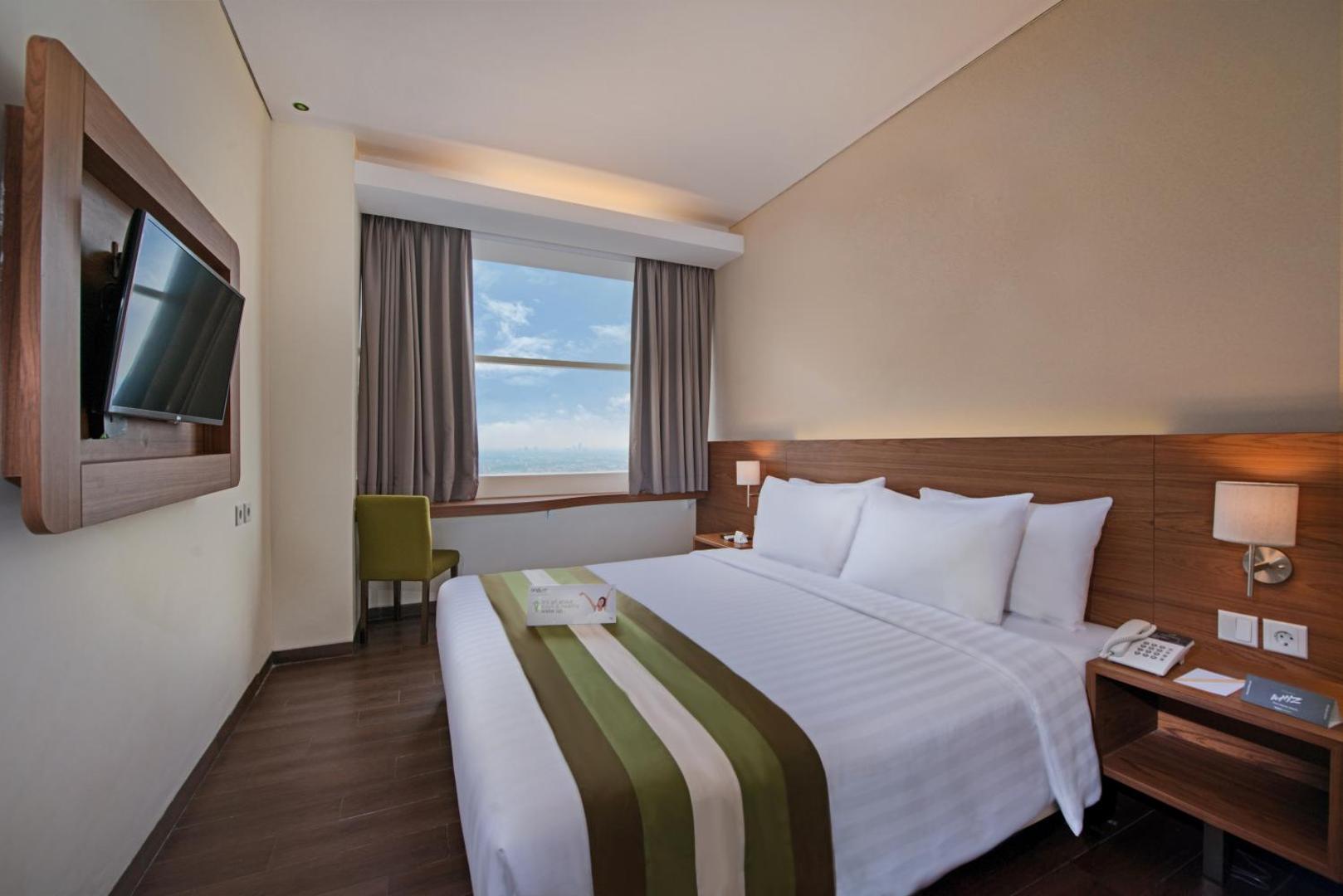 Grand Whiz Megamas Manado
