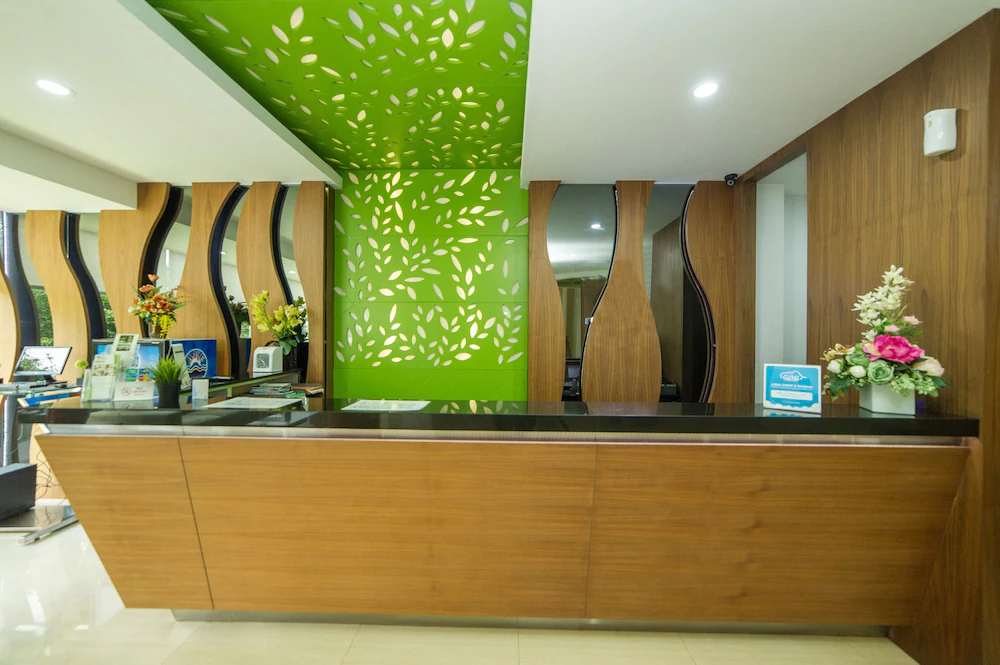 Green Eden Hotel