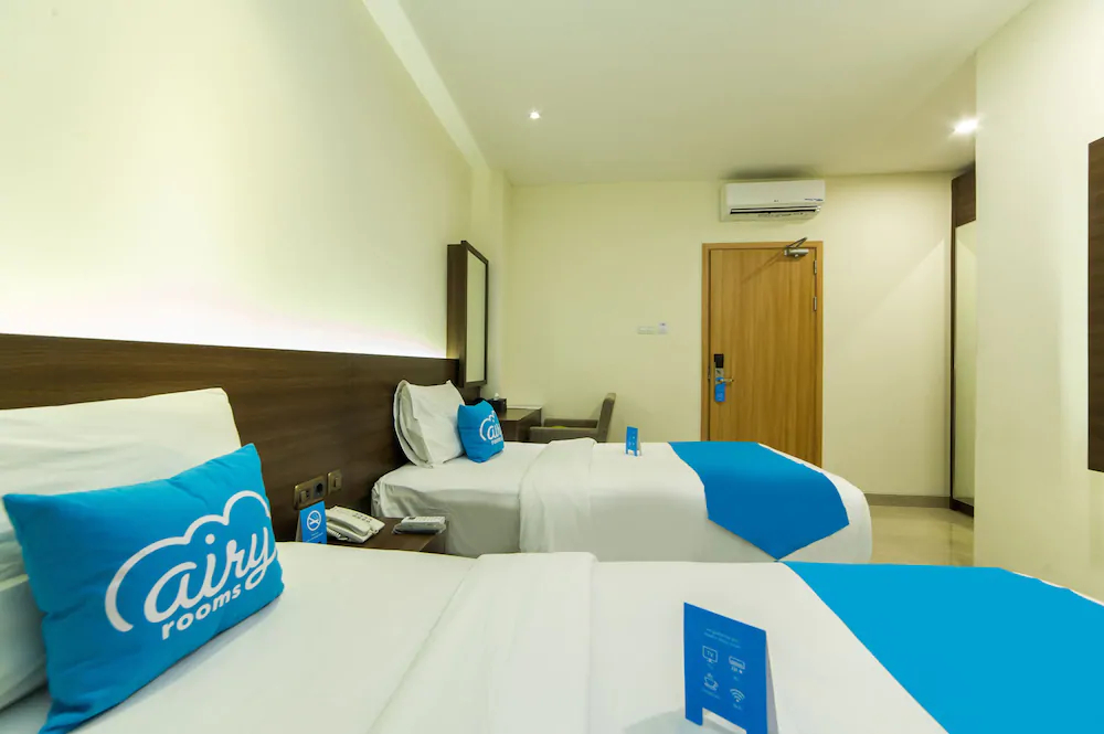 Green Eden Hotel