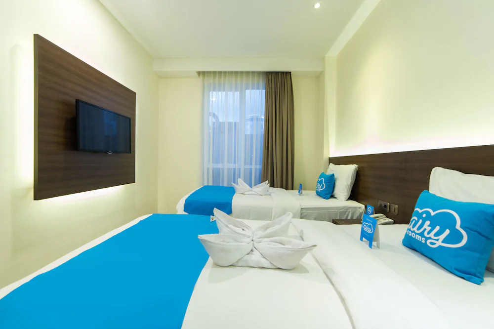 Green Eden Hotel