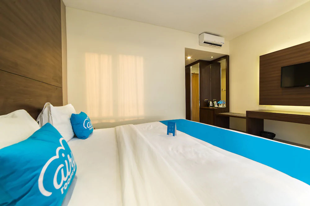 Green Eden Hotel