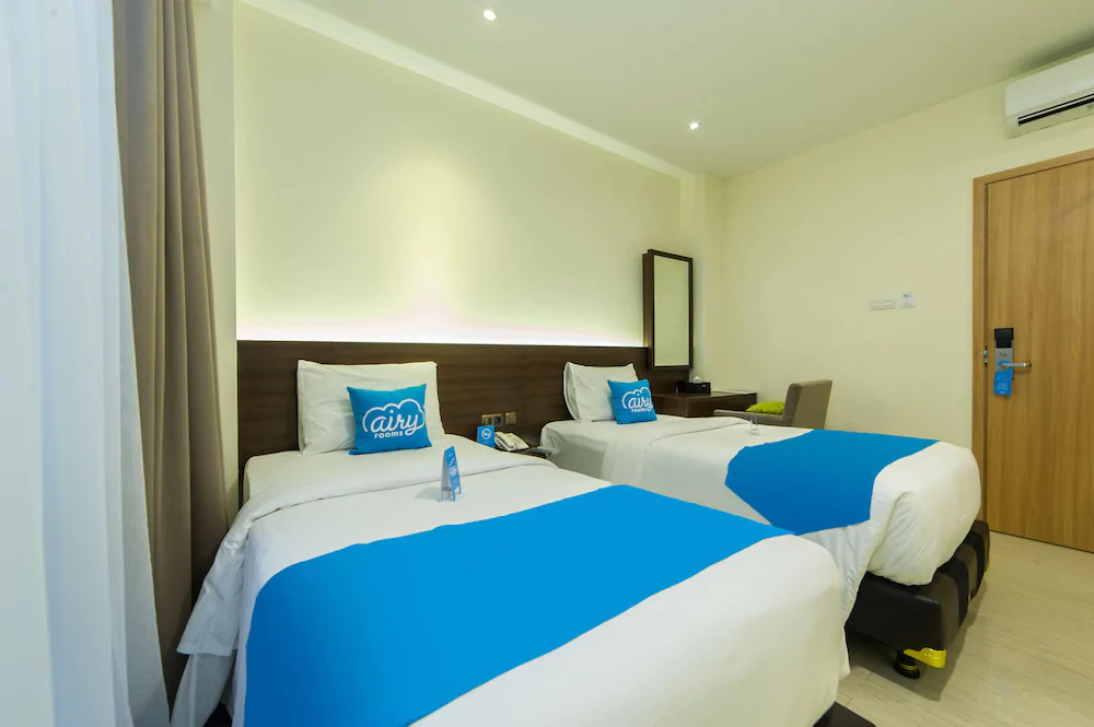 Green Eden Hotel