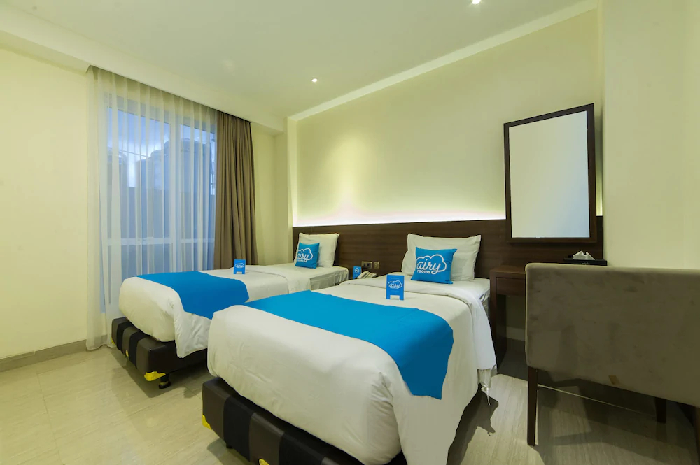 Green Eden Hotel