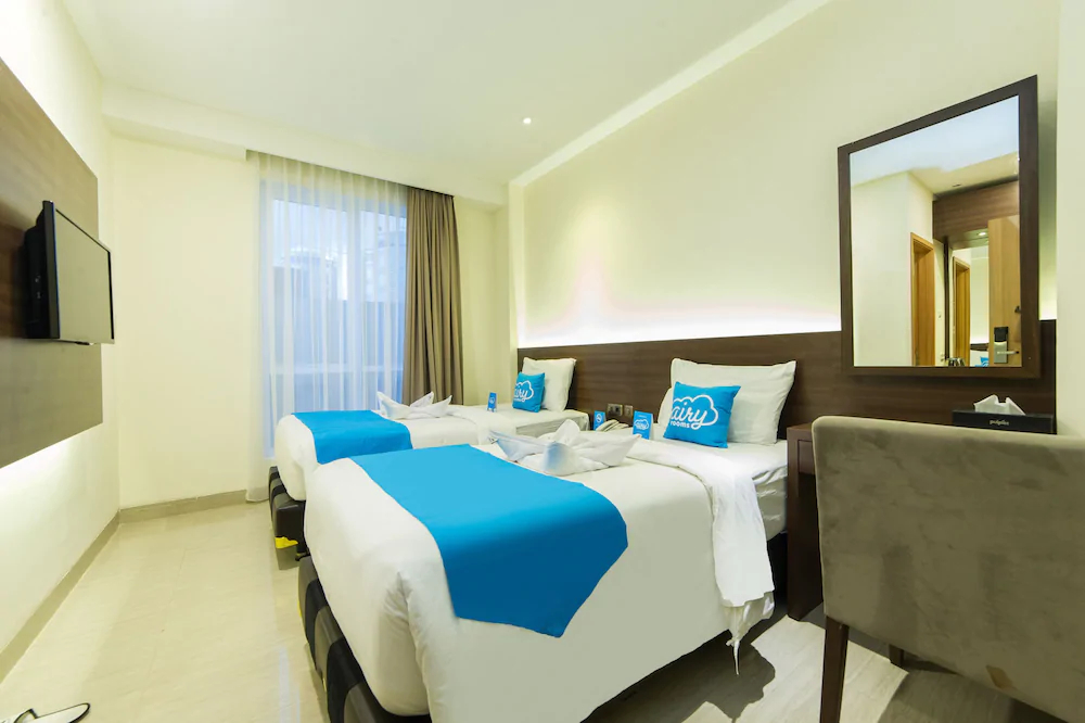 Green Eden Hotel