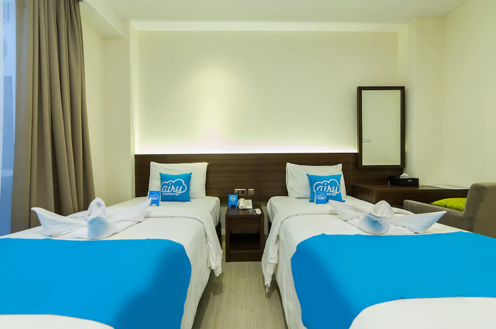 Green Eden Hotel