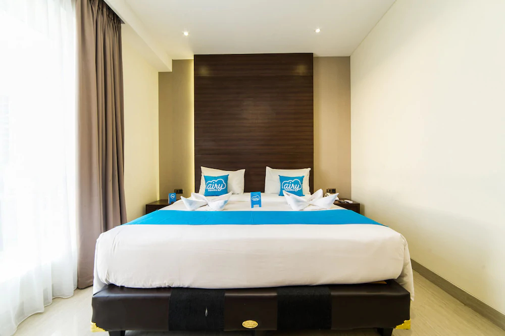 Green Eden Hotel