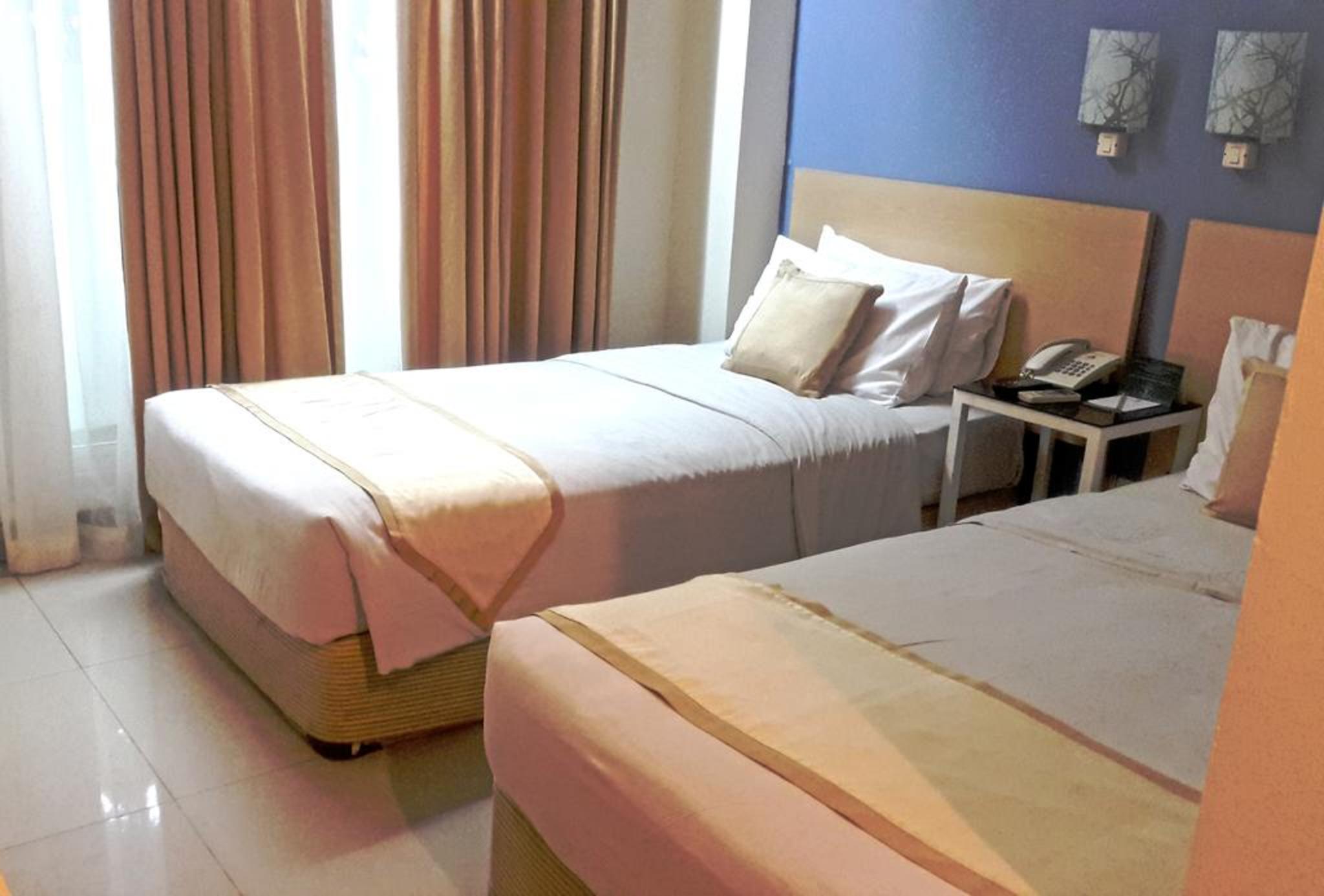 Griya Sintesa Hotel