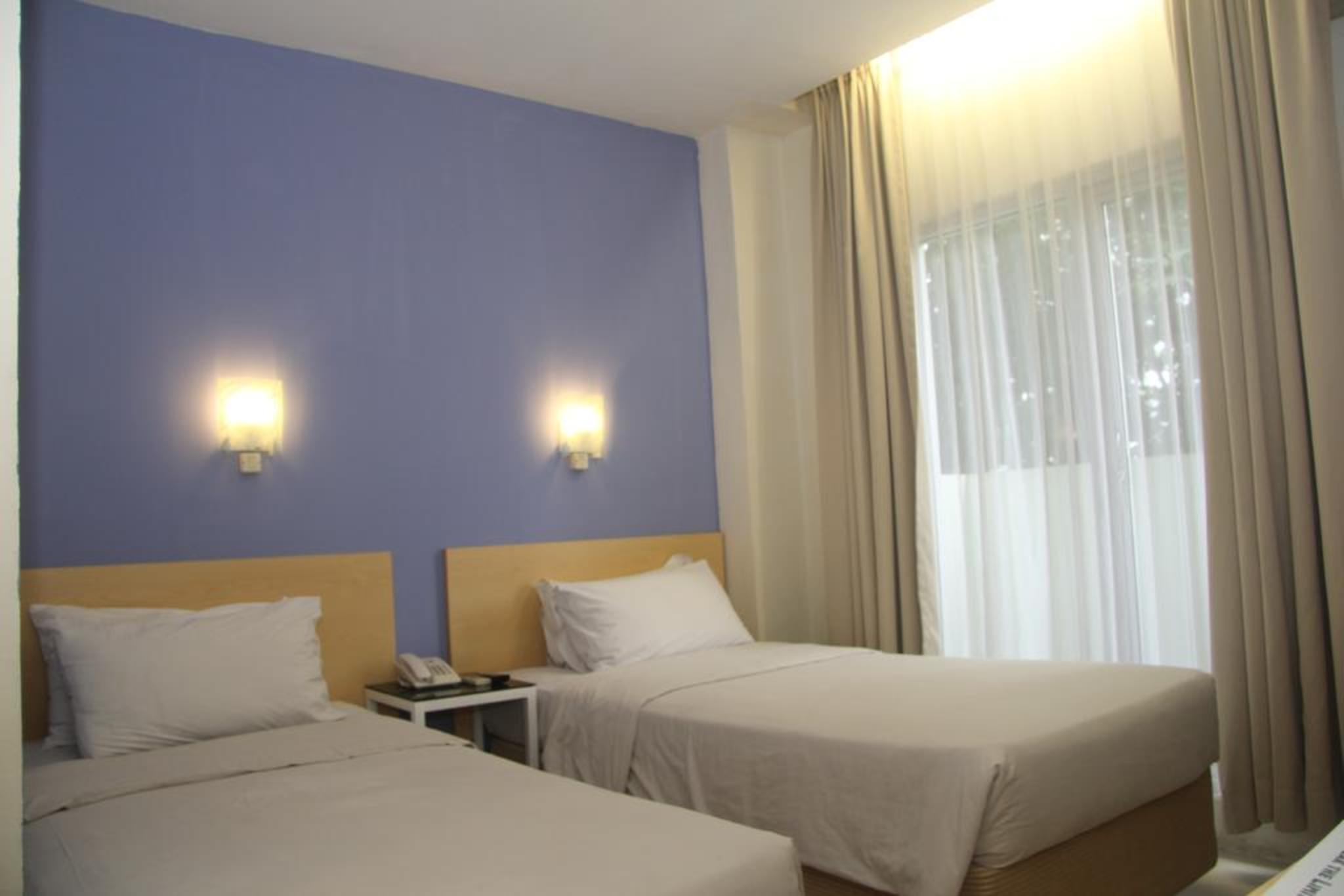Griya Sintesa Hotel