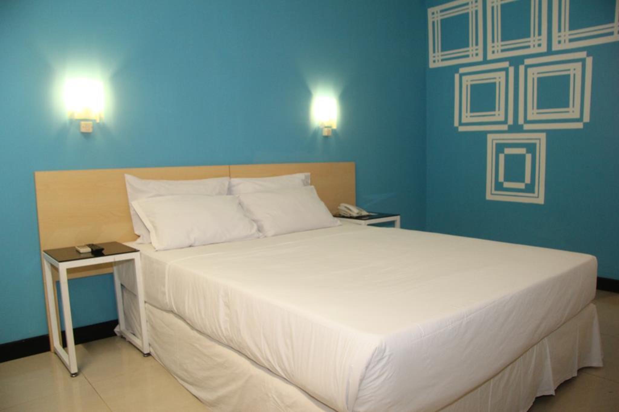 Griya Sintesa Hotel