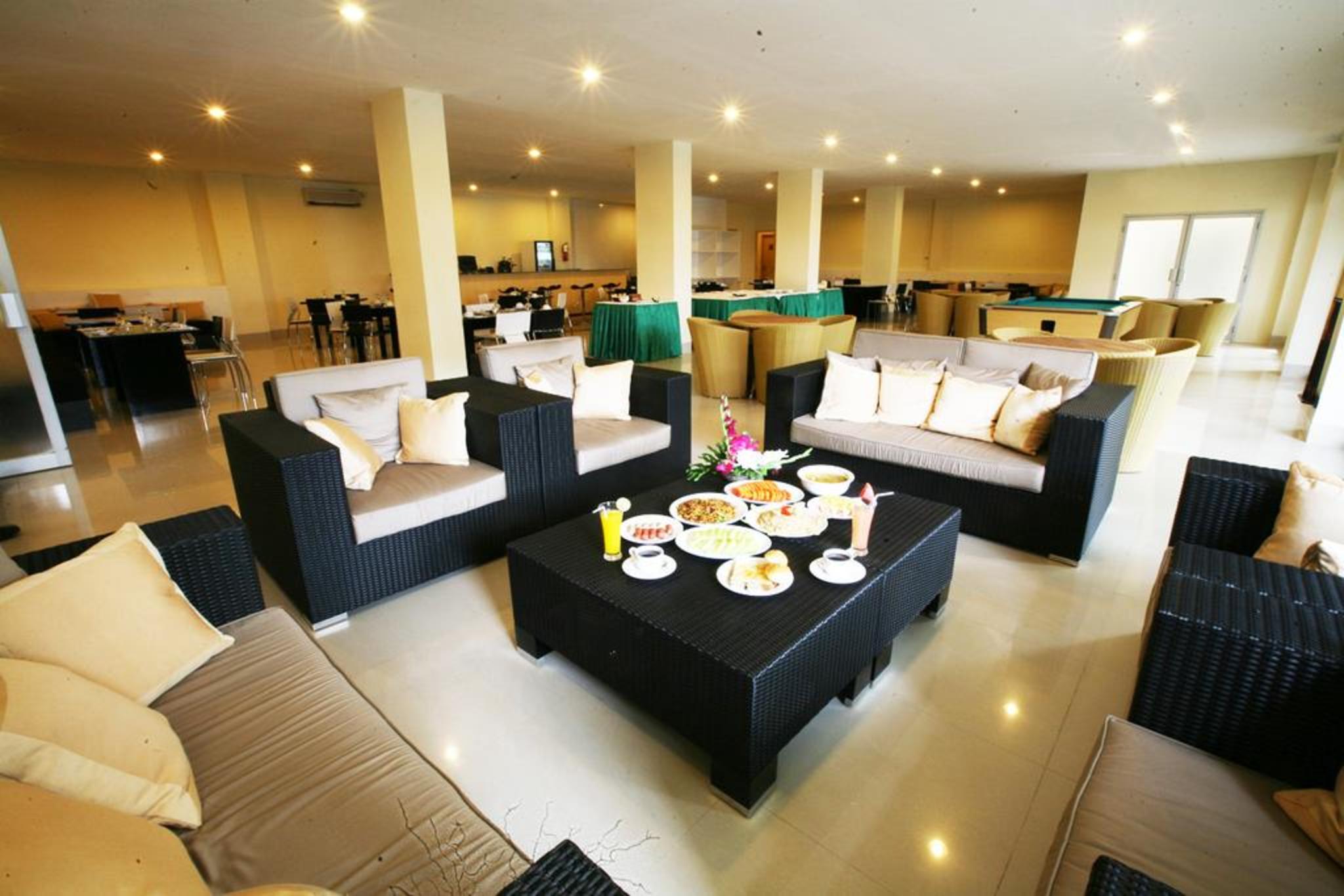 Griya Sintesa Hotel