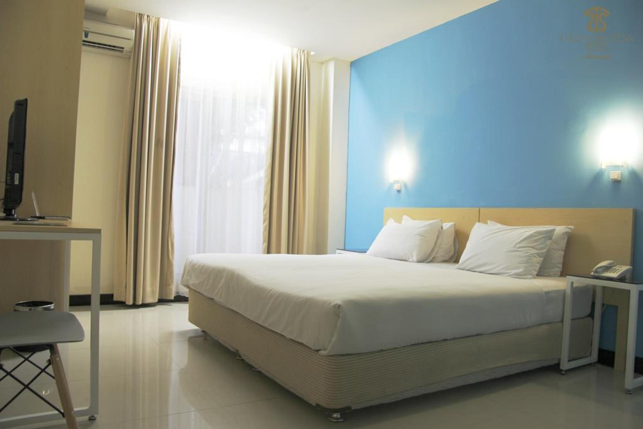 Griya Sintesa Hotel