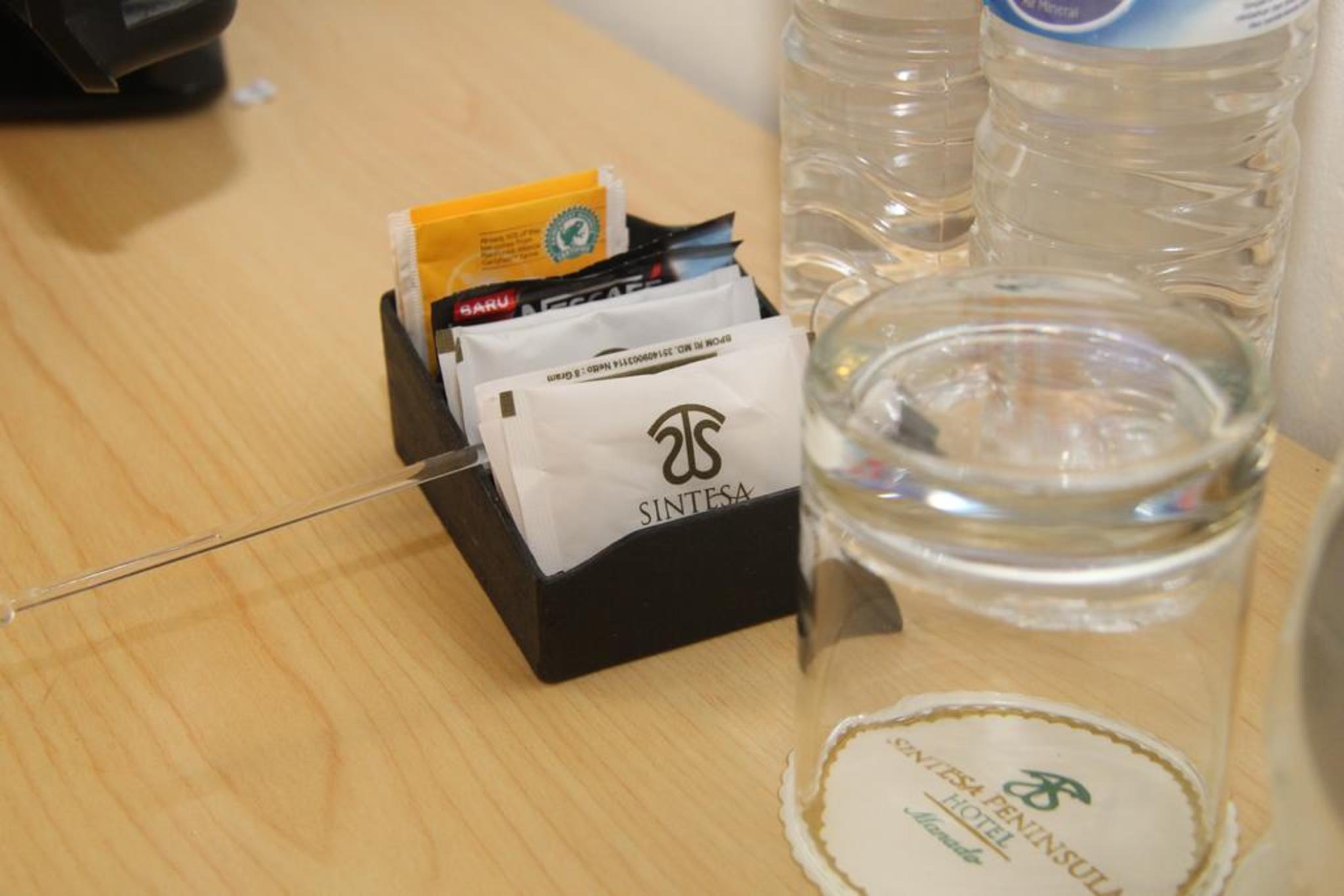 Griya Sintesa Hotel